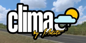 ClimaByMatuto